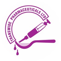 Transwide Pharmaceuticals Limited logo