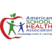 American School Health Association logo