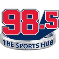 Image of 98.5 The Sports Hub