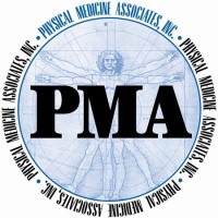 Physical Medicine Associates, INC logo
