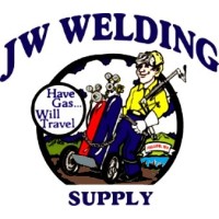 J. W. Welding Supplies & Tools logo