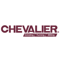 Chevalier Machinery logo