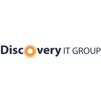 Discovery IT Group logo