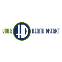 Your Health District LLC logo