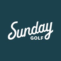 Image of Sunday Golf