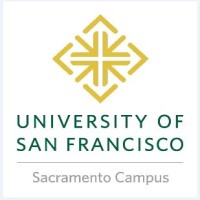 University Of San Francisco Sacramento Campus logo