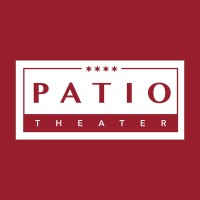 Patio Theater logo
