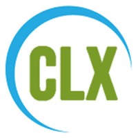 CLX System logo