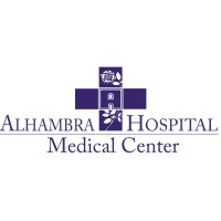 Alhambra Hospital Medical Center logo