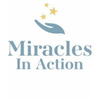 Miracles In Action logo