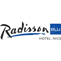 Hotel Radisson Blu Nice logo