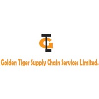 Golden Tiger Supply Chain Services Limited logo