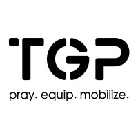 Therismos Gospel Project logo