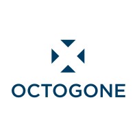 Octogone Group logo