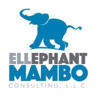 Ellephant Mambo logo