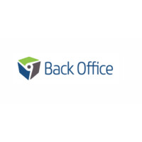 Back Office LLC logo