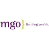 MGO Inc. logo