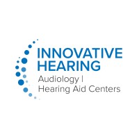 Innovative Hearing logo
