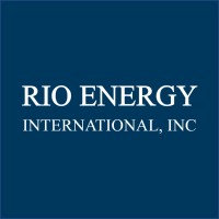 Rio Energy International, Inc. logo