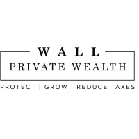 Wall Private Wealth logo