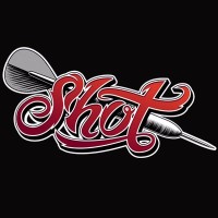 Shot Darts logo