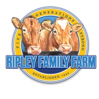 Ripley Farms logo
