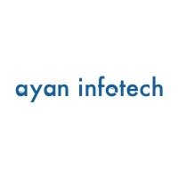 AYAN InfoTech logo