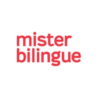 MisterBilingue logo
