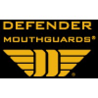 Defender Mouthguards logo