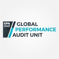 The Global Performance Audit Unit (GPA Unit) logo