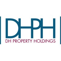 DH Property Holdings logo