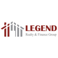 Legend Realty & Finance Group logo