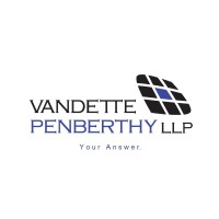 VanDette Penberthy LLP logo