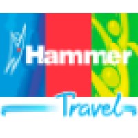 Hammer Travel logo