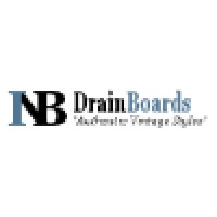 NBI Drainboards logo