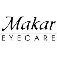 Makar Eyecare logo