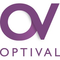 Optival LTD logo