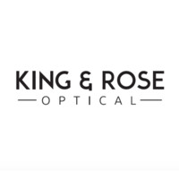 King And Rose Optical logo