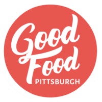 Good Food Pittsburgh logo