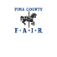 Pima County Fair logo