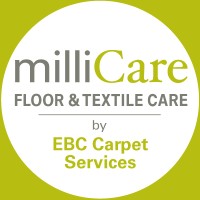 MilliCare By EBC logo