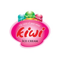Kiwi Ice Cream logo