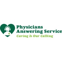 Physicians Answering Service logo