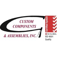 Custom Components And Assemblies logo
