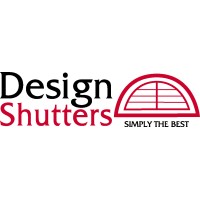 Design Shutters Inc logo