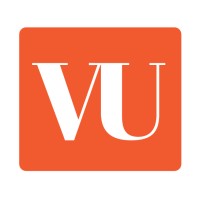 Vishwakarma University - VU logo