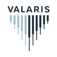 Valaris Limited logo