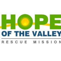 Image of Hope of the Valley Rescue Mission