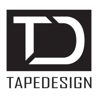 Tapedesign logo