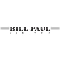 Bill Paul Ltd logo